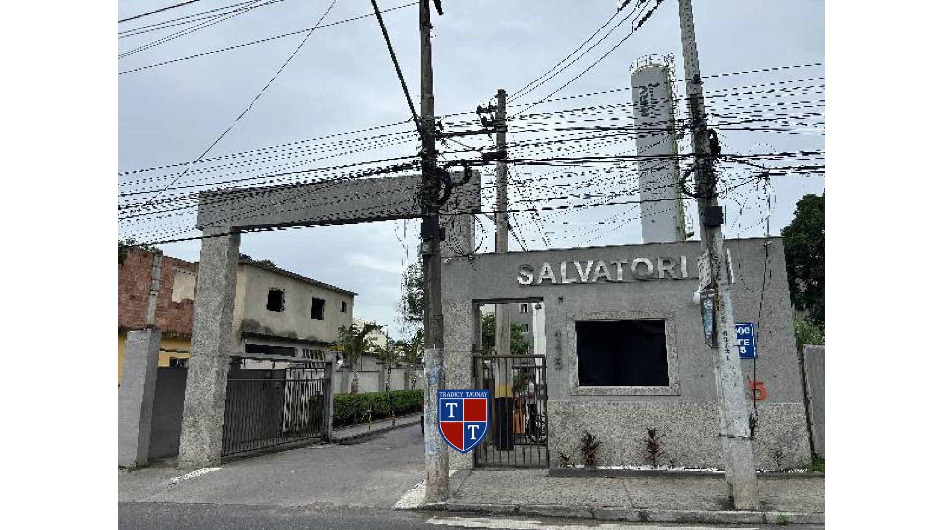 Foto 1 de APARTAMENTO em VISTA ALEGRE - Imóvel Retomado Caixa
