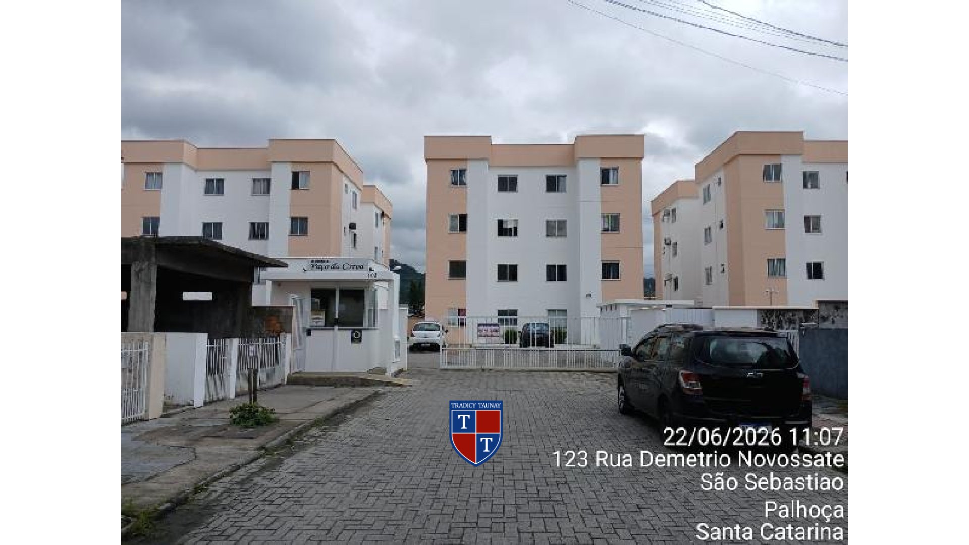 Foto 1 de APARTAMENTO em SAO SEBASTIAO - Imóvel Retomado Caixa