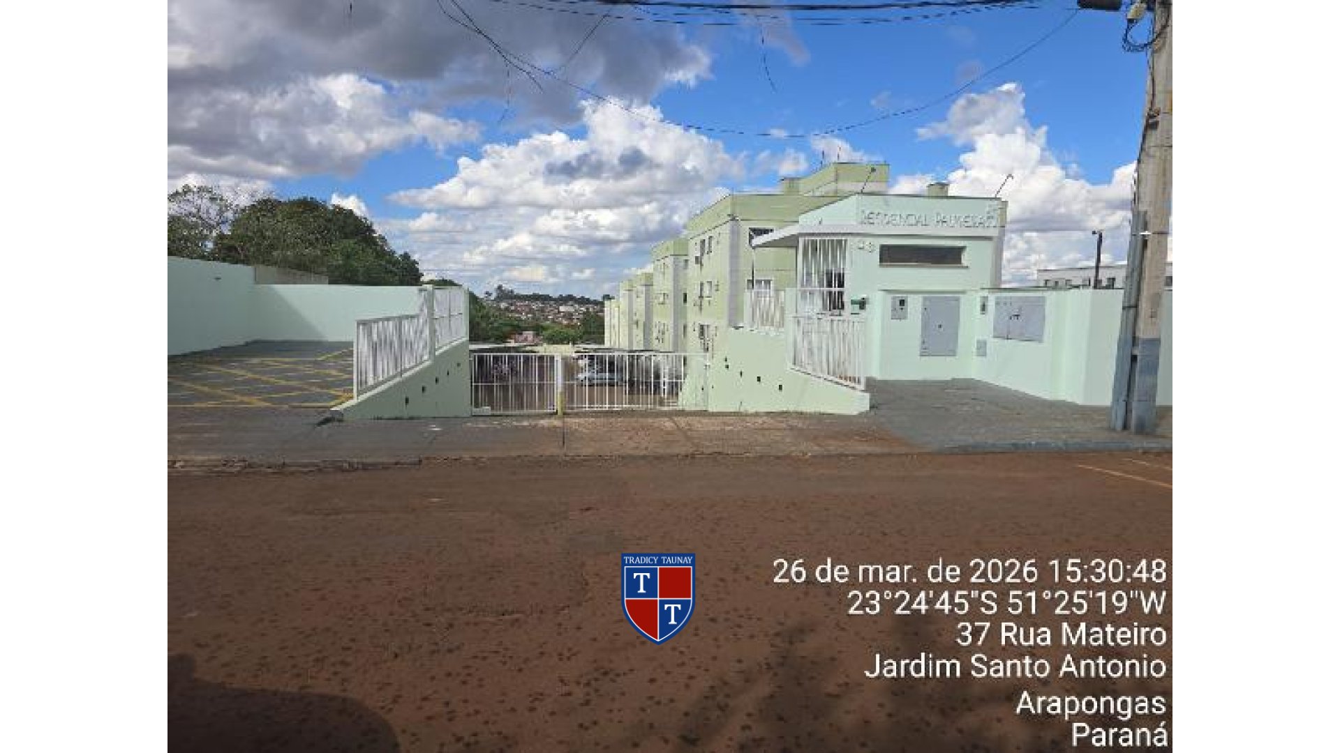 Foto 1 de APARTAMENTO em VILA SAMPAIO - Imóvel Retomado Caixa