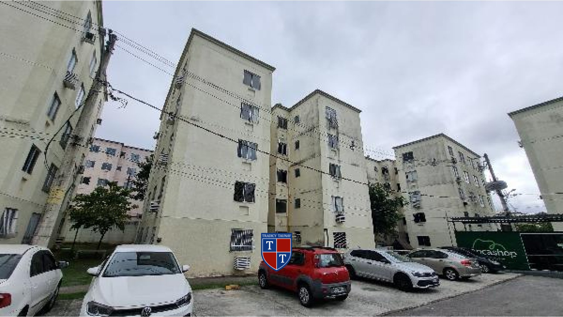 Foto 1 de APARTAMENTO em CAMPO GRANDE - Imóvel Retomado Caixa