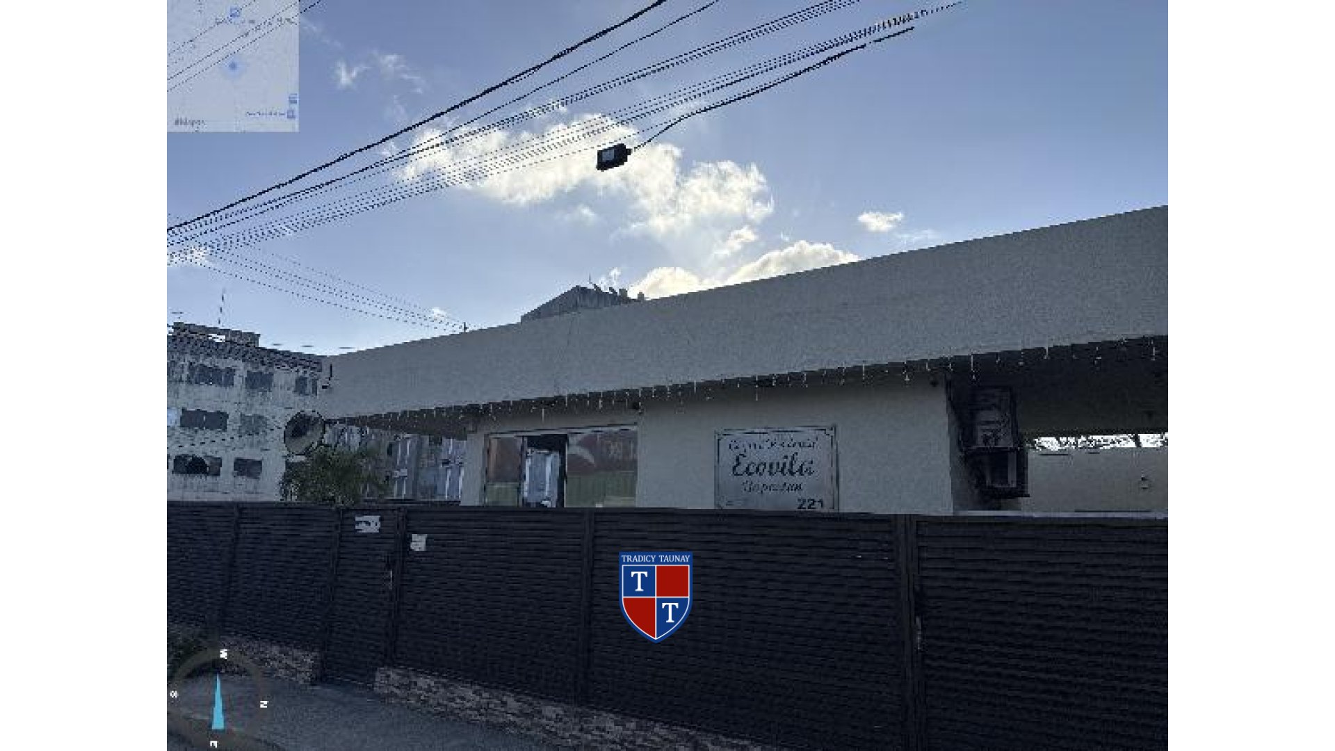 Foto 1 de APARTAMENTO em ZUMBI DO PACHECO - Imóvel Retomado Caixa