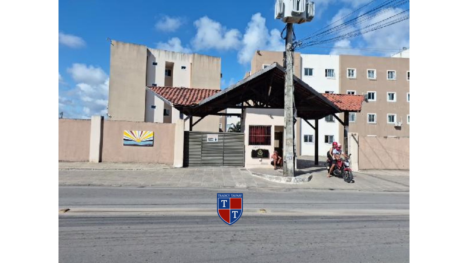 Foto 1 de APARTAMENTO em MUCUMAGRO - Imóvel Retomado Caixa