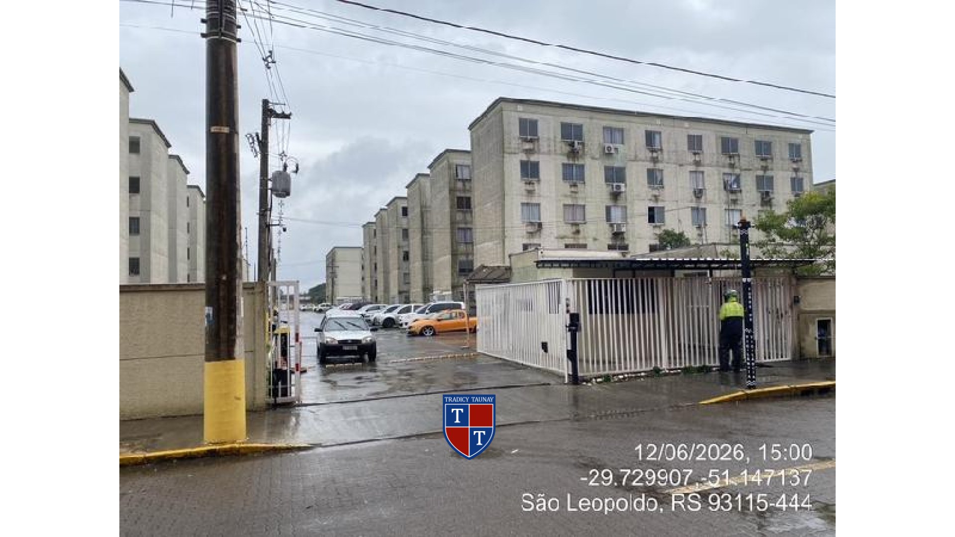 Foto 1 de APARTAMENTO em SANTOS DUMONT - Imóvel Retomado Caixa