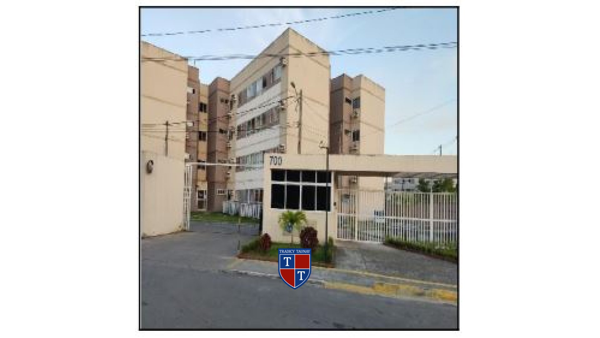 Foto 1 de APARTAMENTO em PIXETE - Imóvel Retomado Caixa