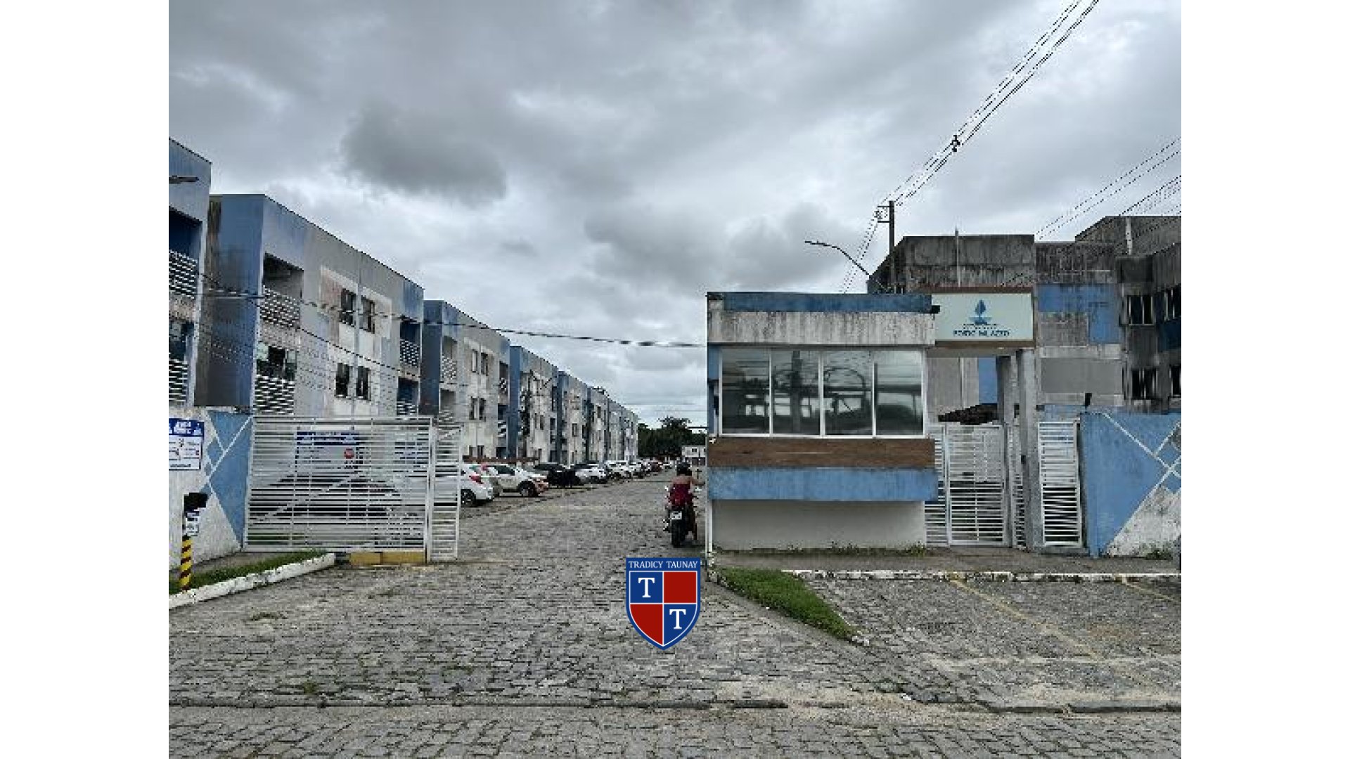 Foto 1 de APARTAMENTO em TABULEIRO DO PINTO - Imóvel Retomado Caixa