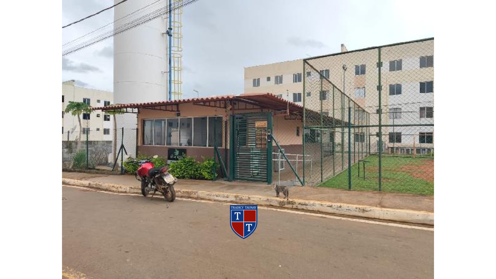 Foto 1 de APARTAMENTO em LOTEAMENTO RAQUEL PIMENTEL - Imóvel Retomado Caixa