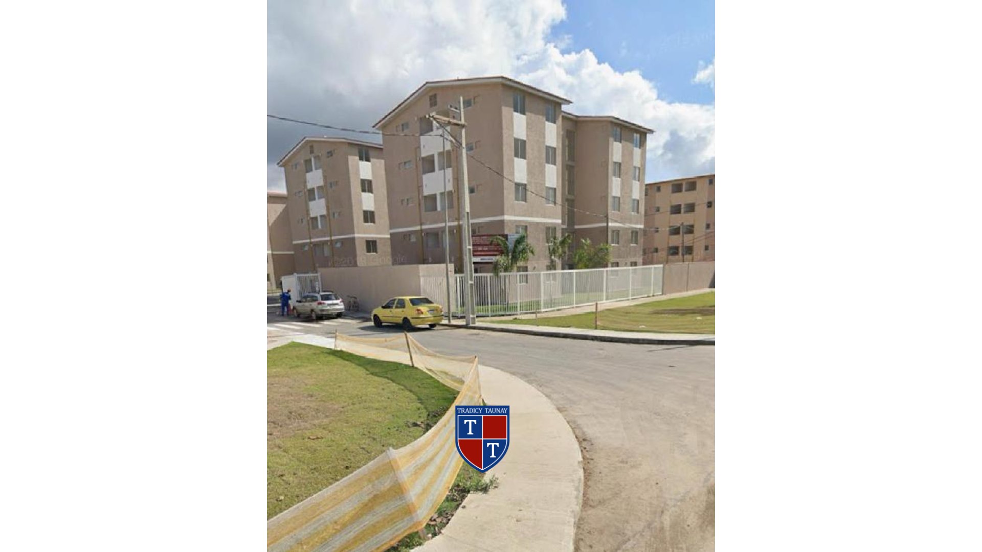 Foto 1 de APARTAMENTO em VENDA DAS PEDRAS - Imóvel Retomado Caixa