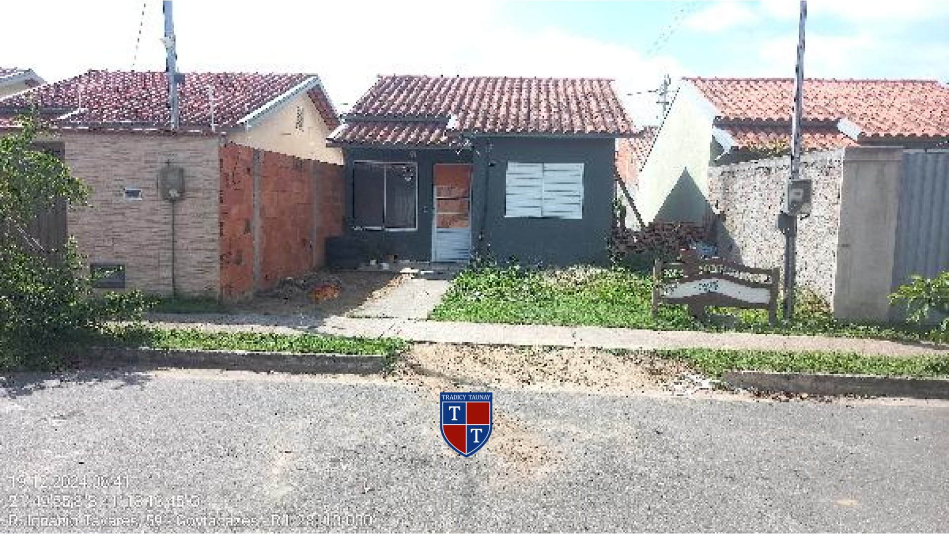 Foto 1 de CASA em DONANA - Imóvel Retomado Caixa