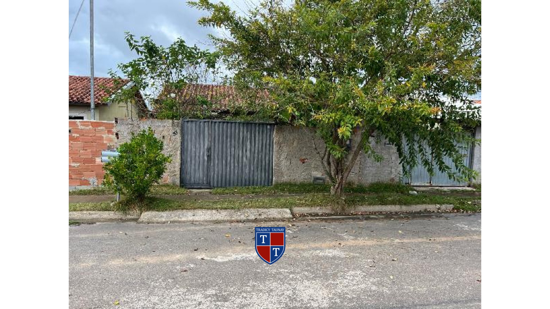 Foto 1 de CASA em DONANA - Imóvel Retomado Caixa