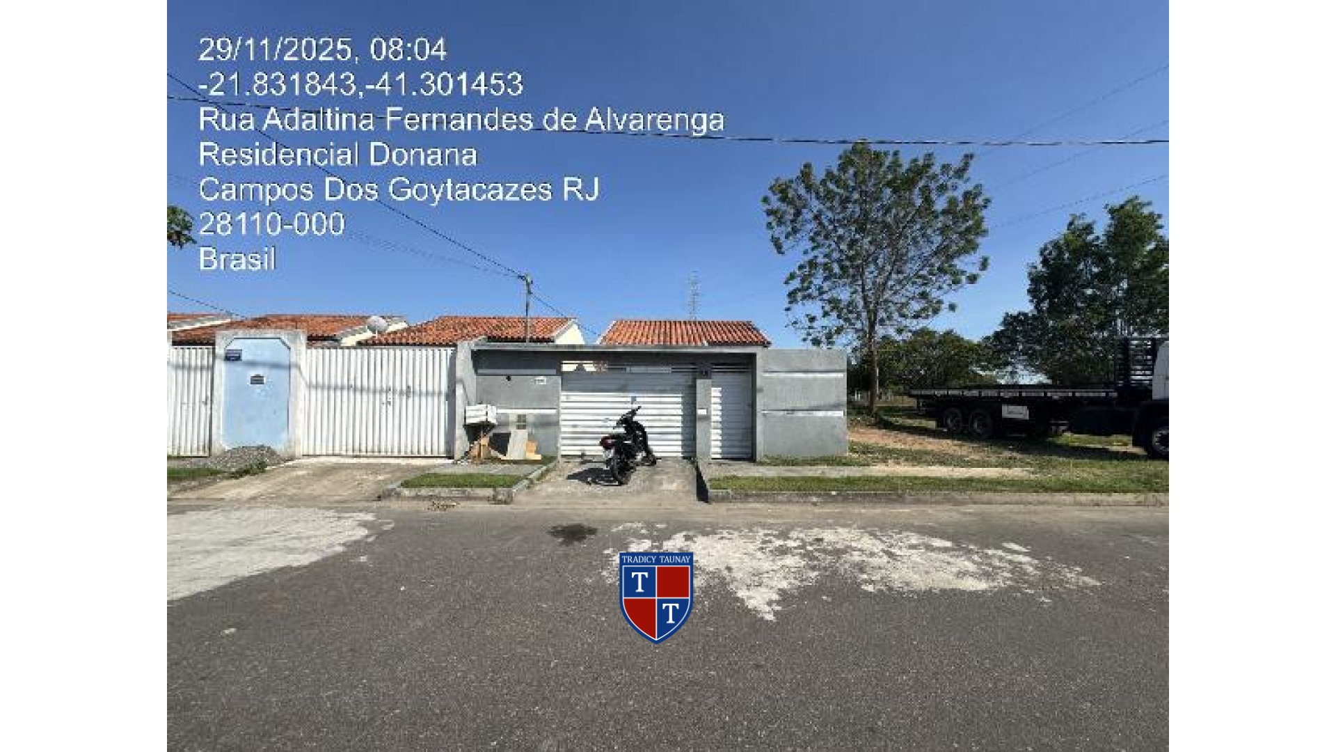 Foto 1 de CASA em DONANA - Imóvel Retomado Caixa