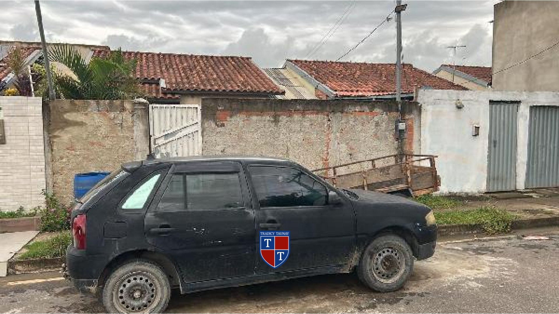 Foto 1 de CASA em DONANA - Imóvel Retomado Caixa