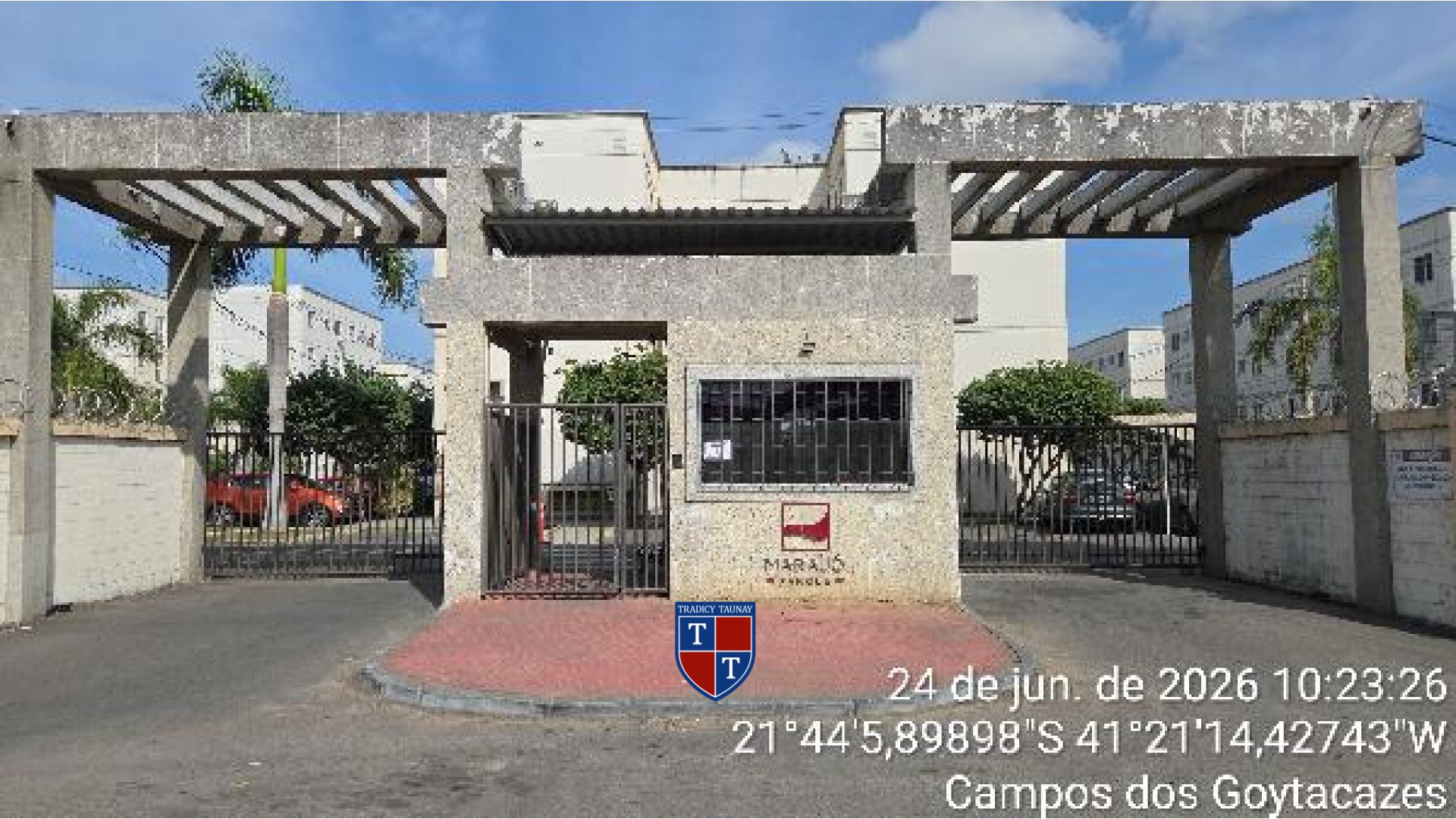Foto 1 de APARTAMENTO em PARQUE PECUARIA - Imóvel Retomado Caixa