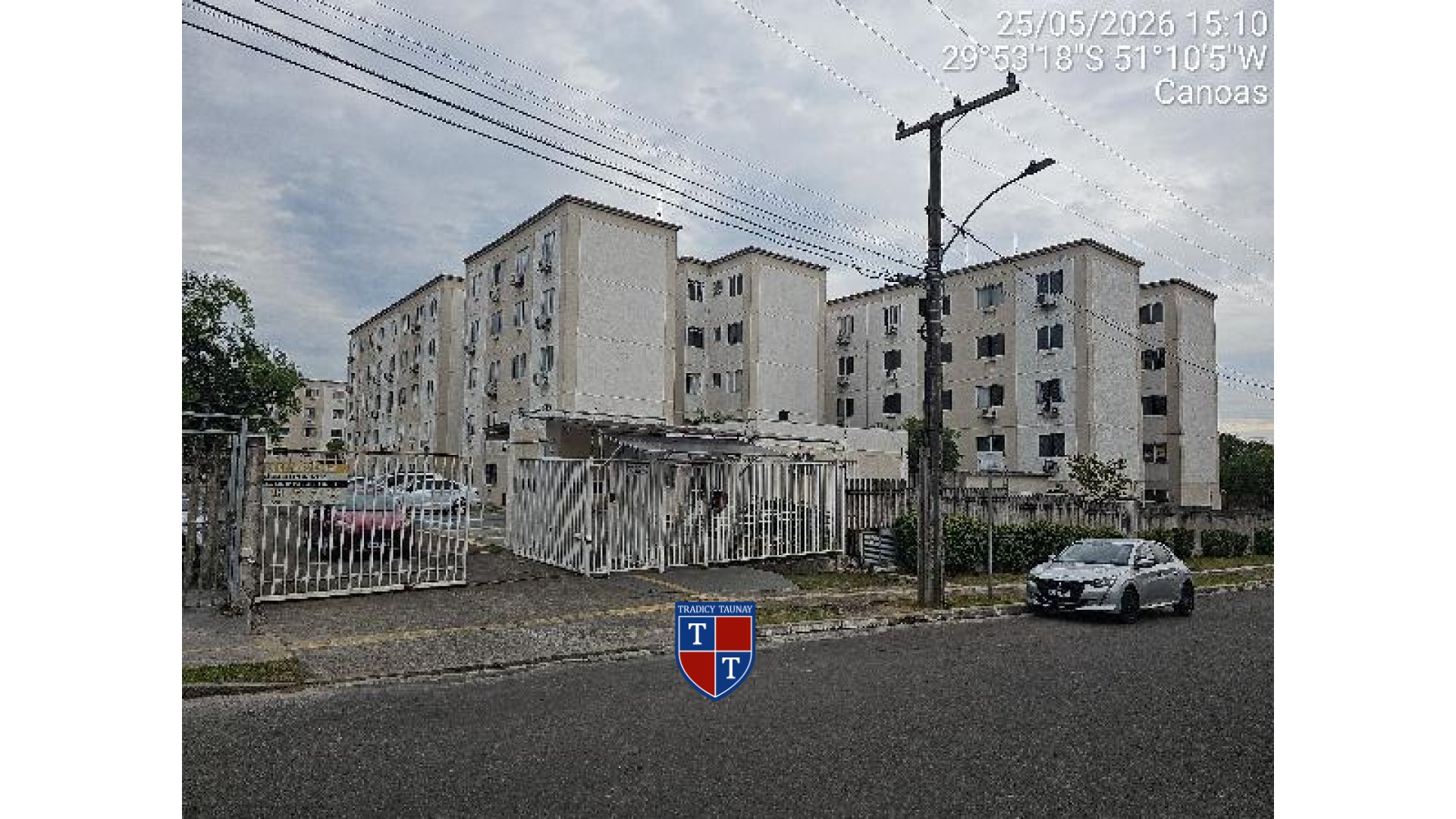 Foto 1 de APARTAMENTO em SAO JOSE - Imóvel Retomado Caixa