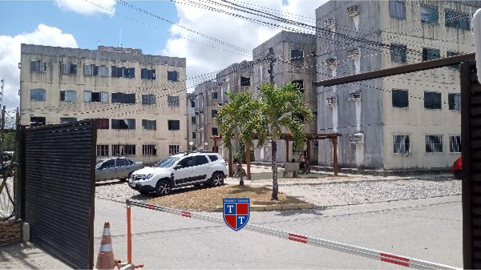 Foto 1 de APARTAMENTO em ZUMBI DO PACHECO - Imóvel Retomado Caixa