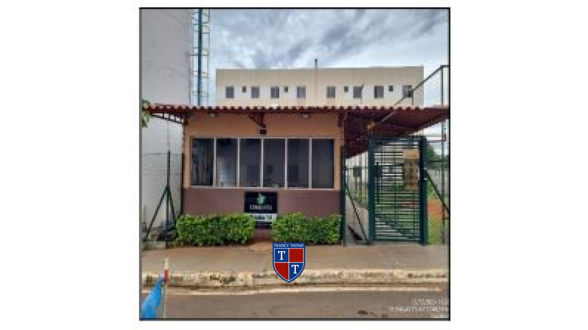 Foto 1 de APARTAMENTO em LOTEAMENTO RAQUEL PIMENTEL - Imóvel Retomado Caixa
