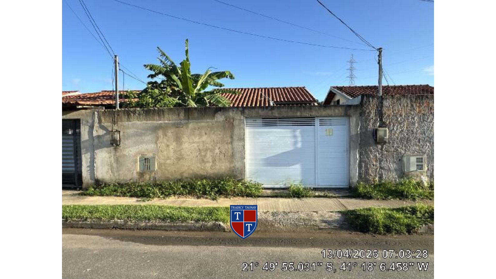 Foto 1 de CASA em DONANA - Imóvel Retomado Caixa