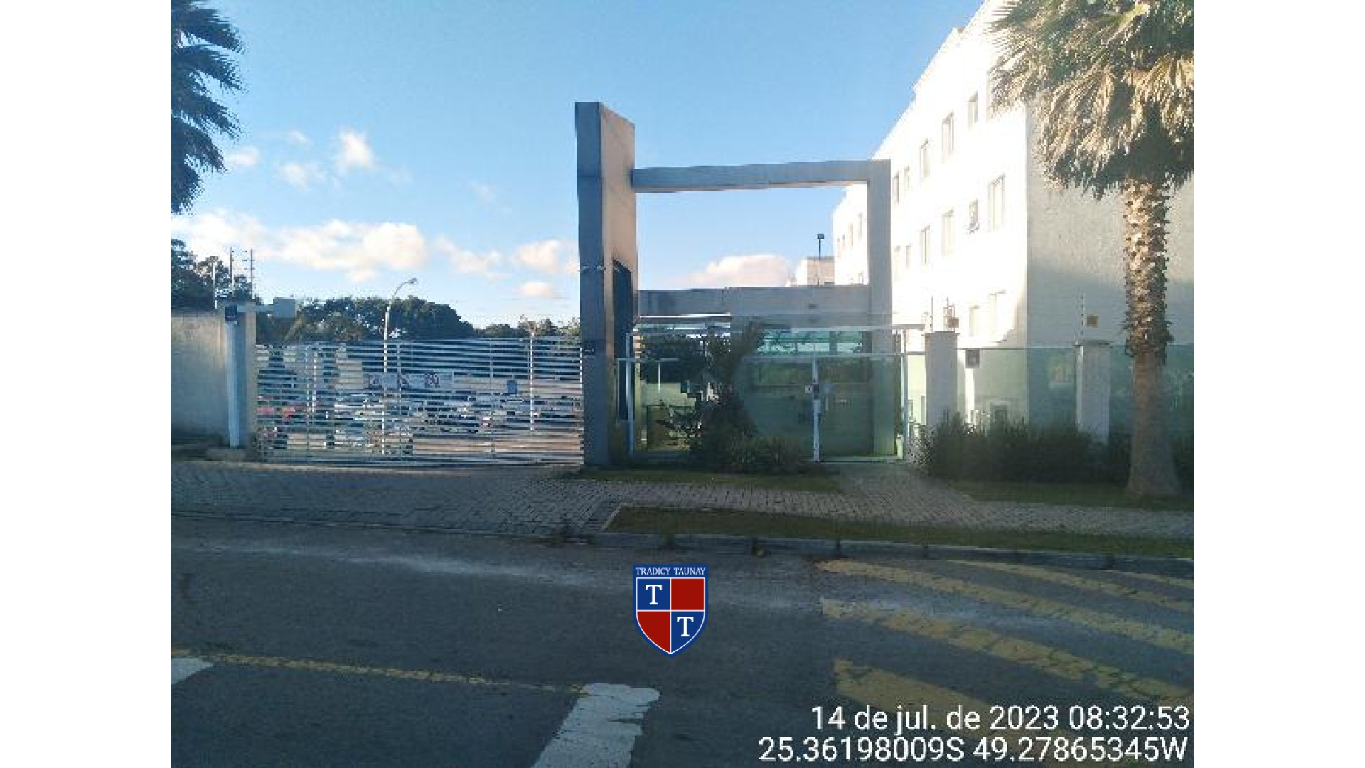 Foto 1 de APARTAMENTO em ABRANCHES - Imóvel Retomado Caixa