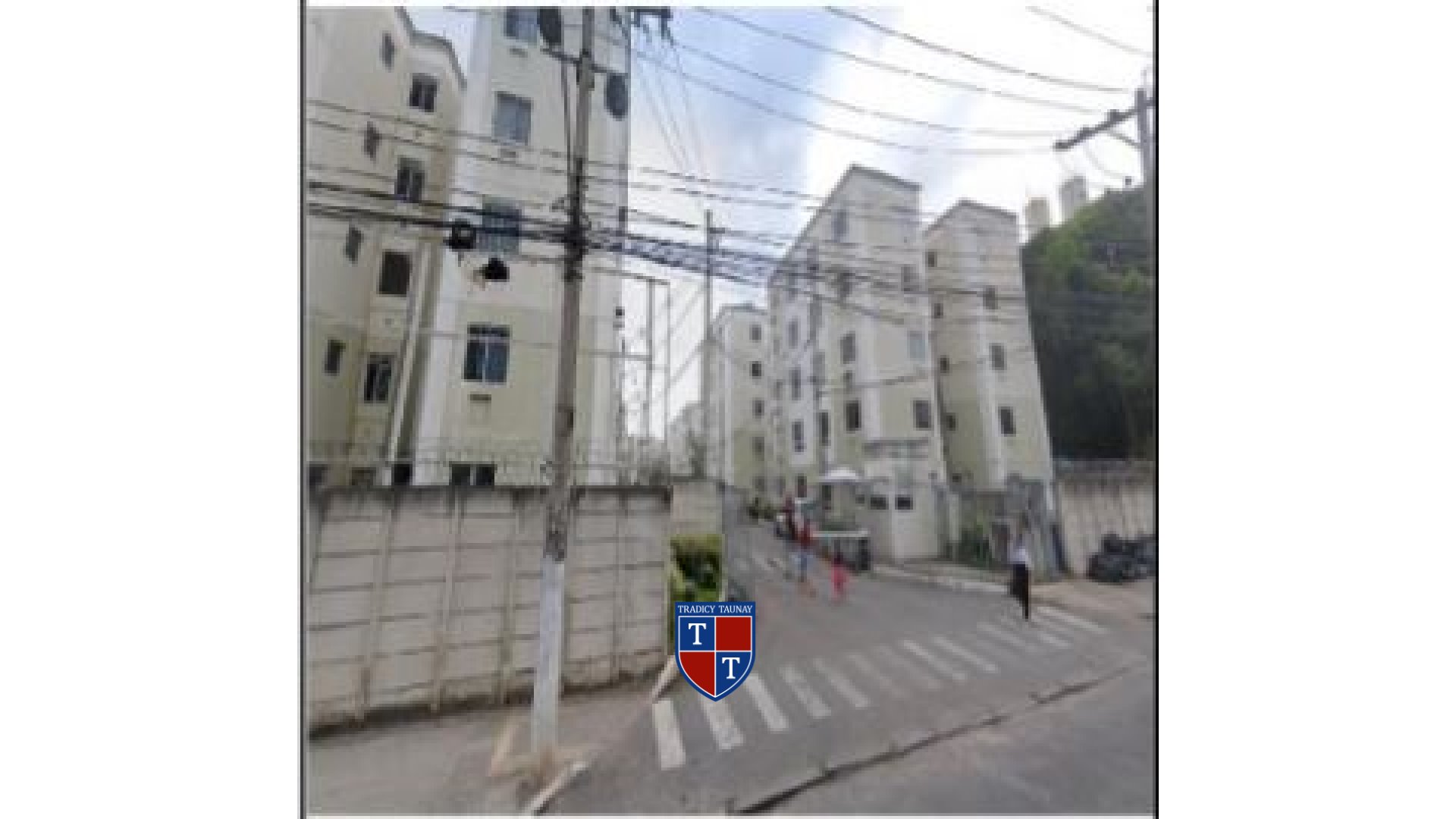 Foto 1 de APARTAMENTO em SANTA CRUZ - Imóvel Retomado Caixa