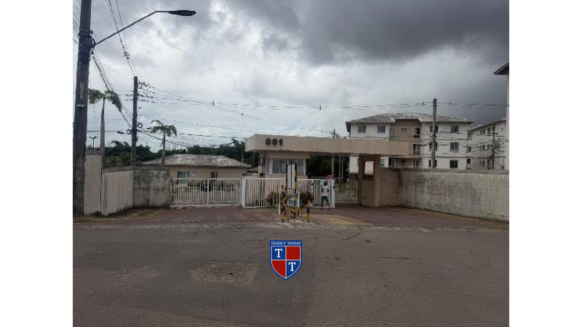 Foto 1 de APARTAMENTO em LAMA PRETA, CAMACARI/BA - Imóvel Retomado CAIXA Ref 8787700886048