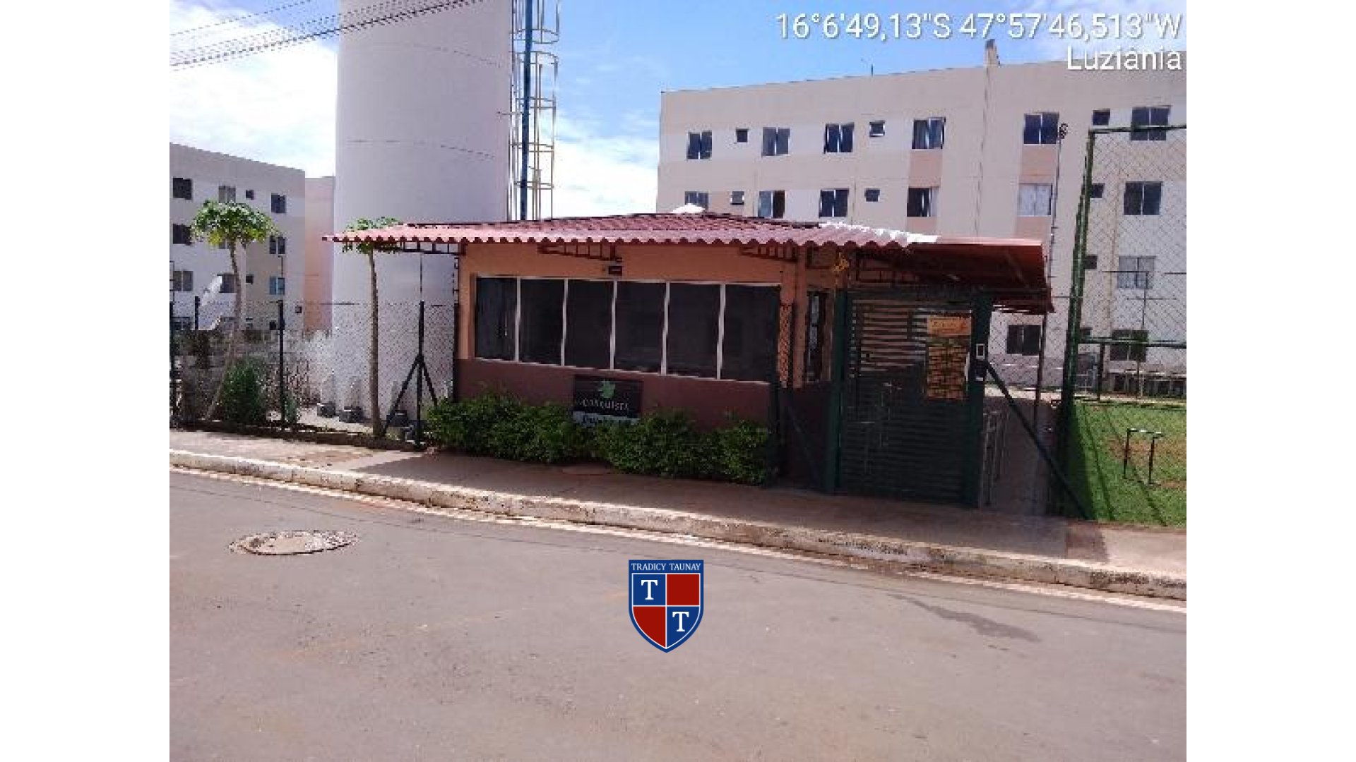 Foto 1 de APARTAMENTO em LOTEAMENTO RAQUEL PIMENTEL - Imóvel Retomado Caixa