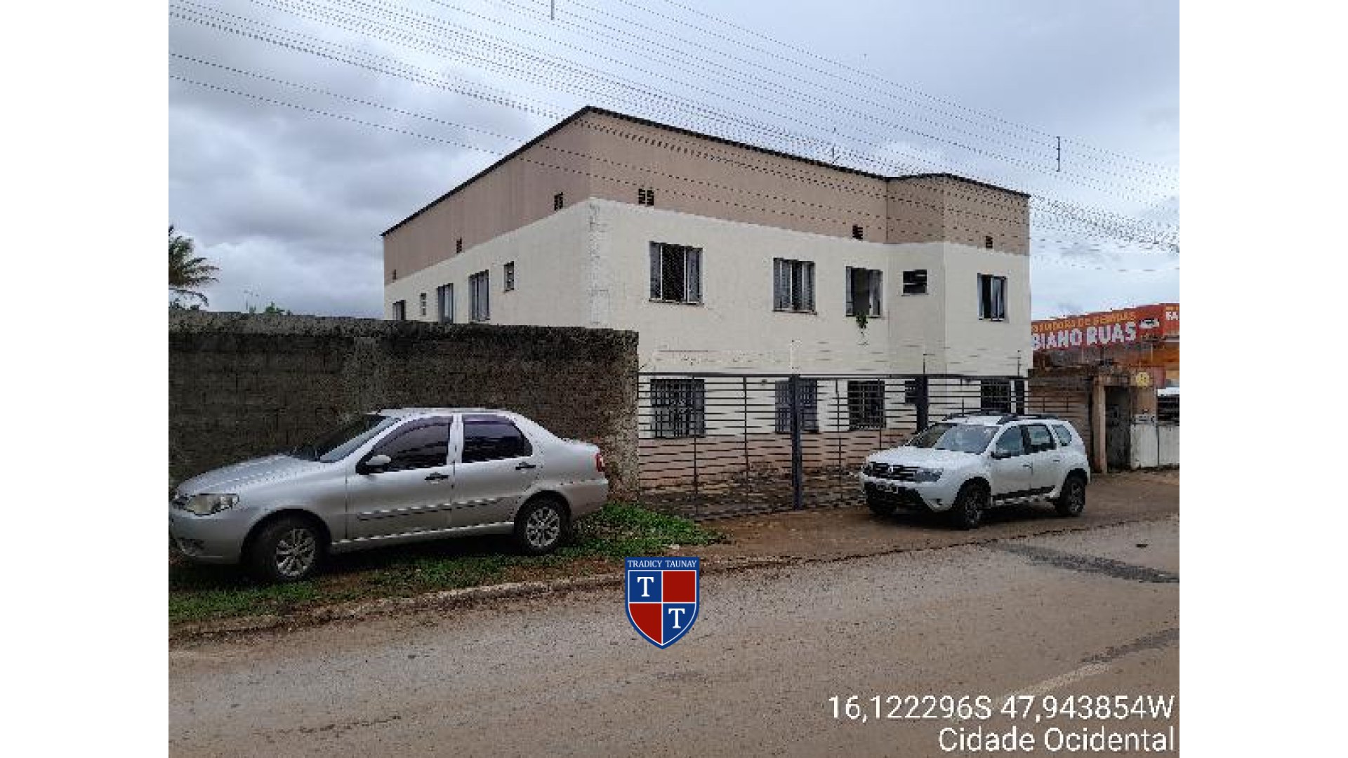Foto 1 de APARTAMENTO em OCIDENTAL PARQUE - Imóvel Retomado Caixa