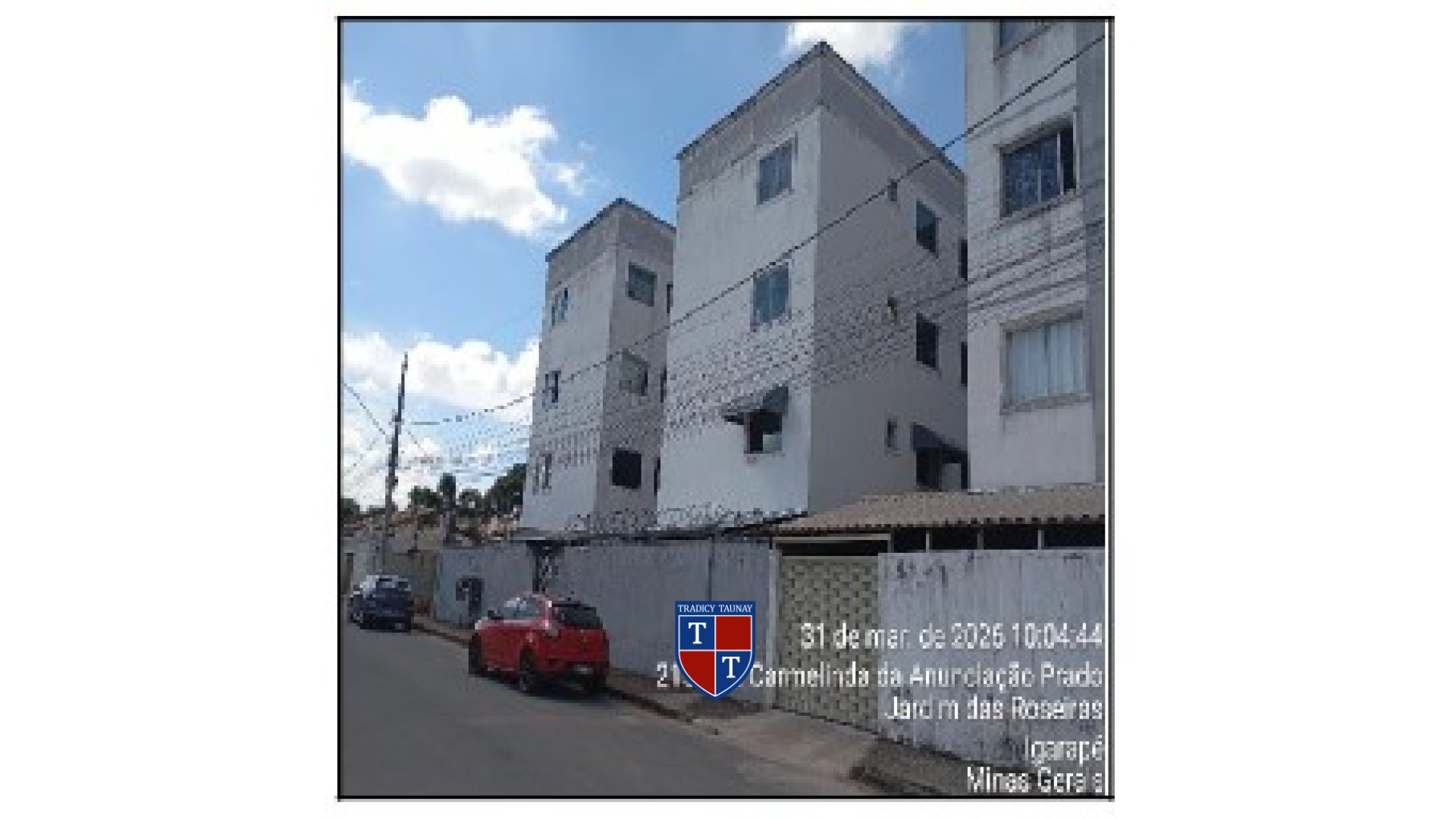 Foto 1 de APARTAMENTO em JARDIM DAS ROSEIRAS - Imóvel Retomado Caixa