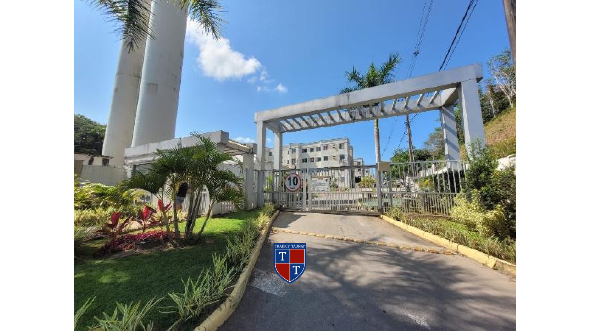 Foto 1 de APARTAMENTO em SANTANA - Imóvel Retomado Caixa