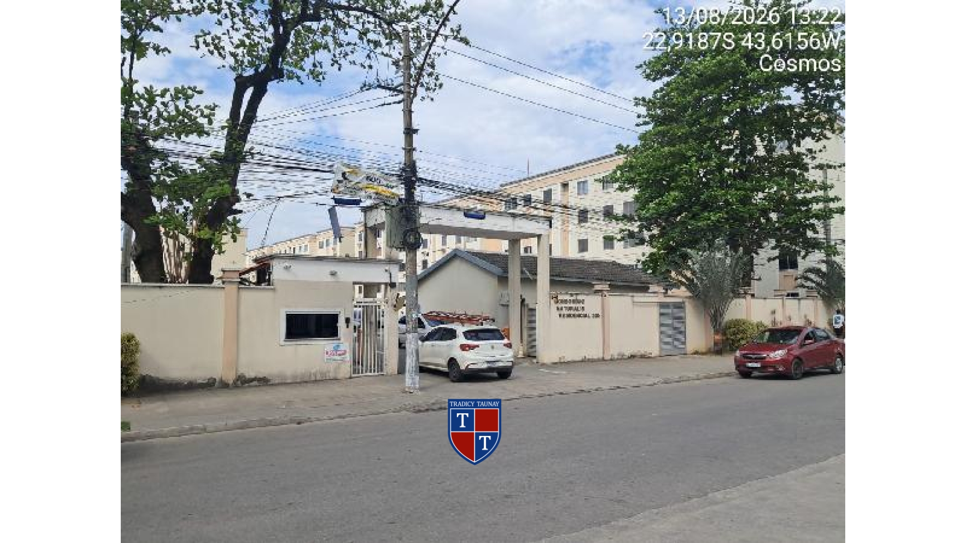 Foto 1 de APARTAMENTO em COSMOS, RIO DE JANEIRO/RJ - Imóvel Retomado CAIXA Ref 8787700918195