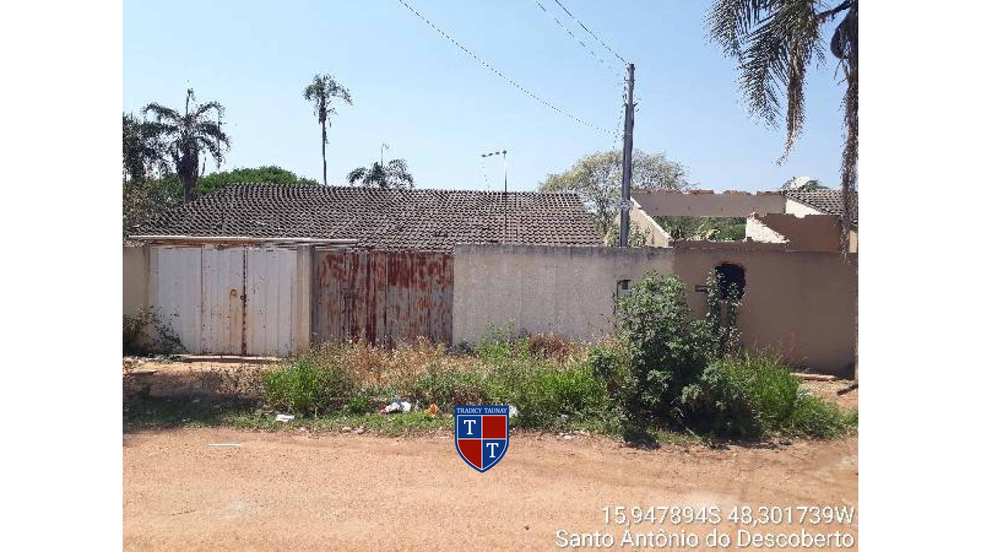 Foto 1 de CASA em JARDIM ANA BEATRIZ I - Imóvel Retomado Caixa