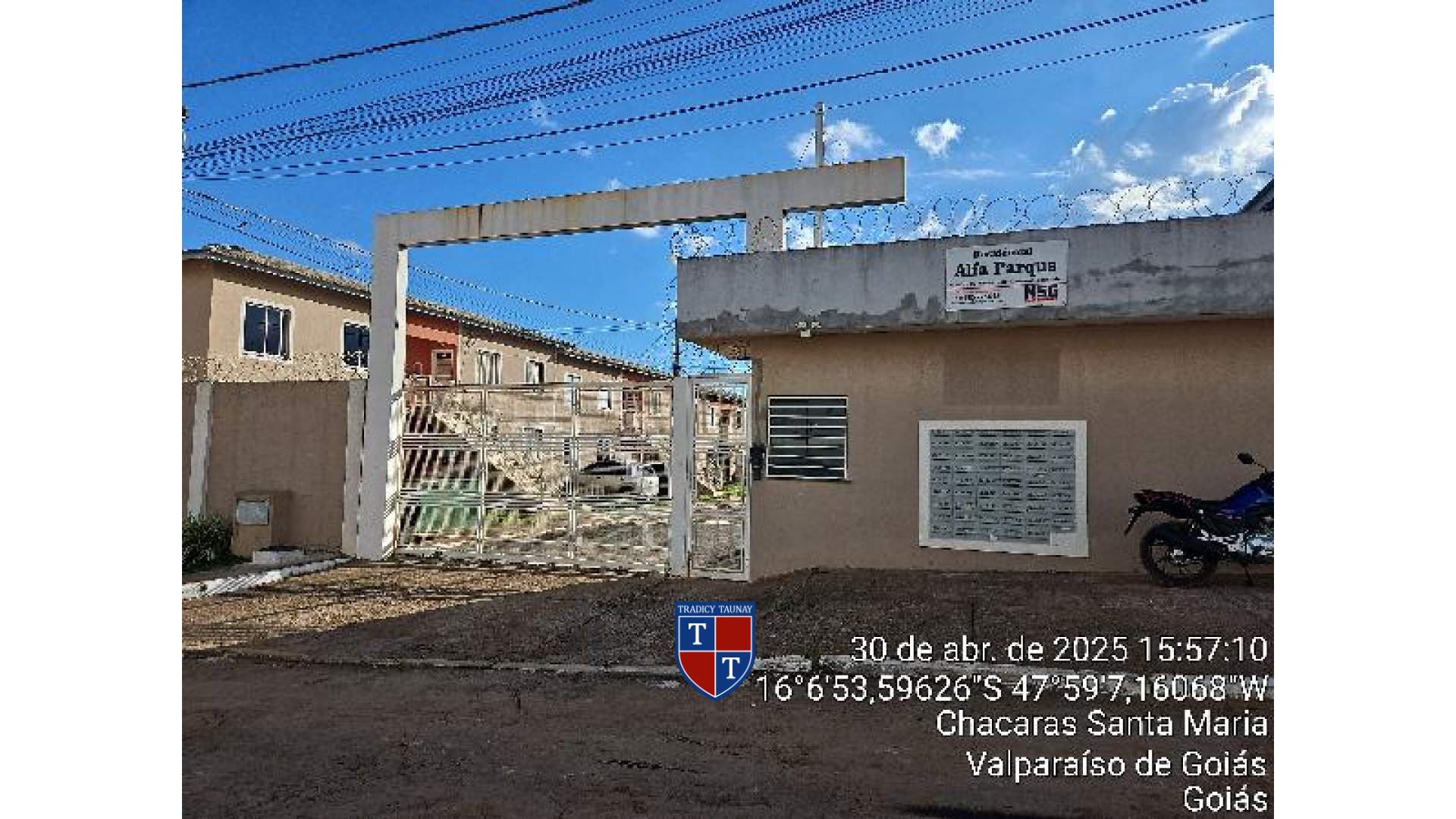 Foto 1 de APARTAMENTO em CHACARAS BENVINDA - Imóvel Retomado Caixa