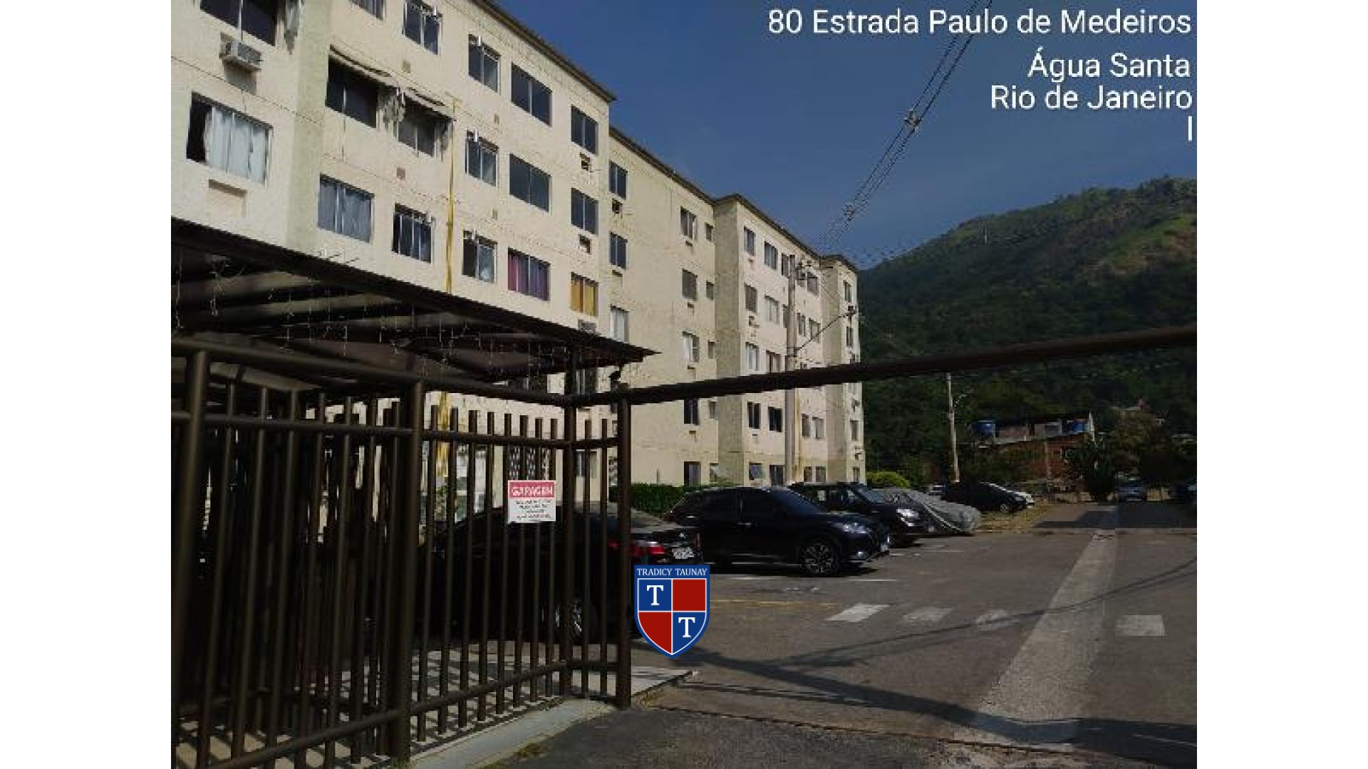 Foto 1 de APARTAMENTO em AGUA SANTA - Imóvel Retomado Caixa