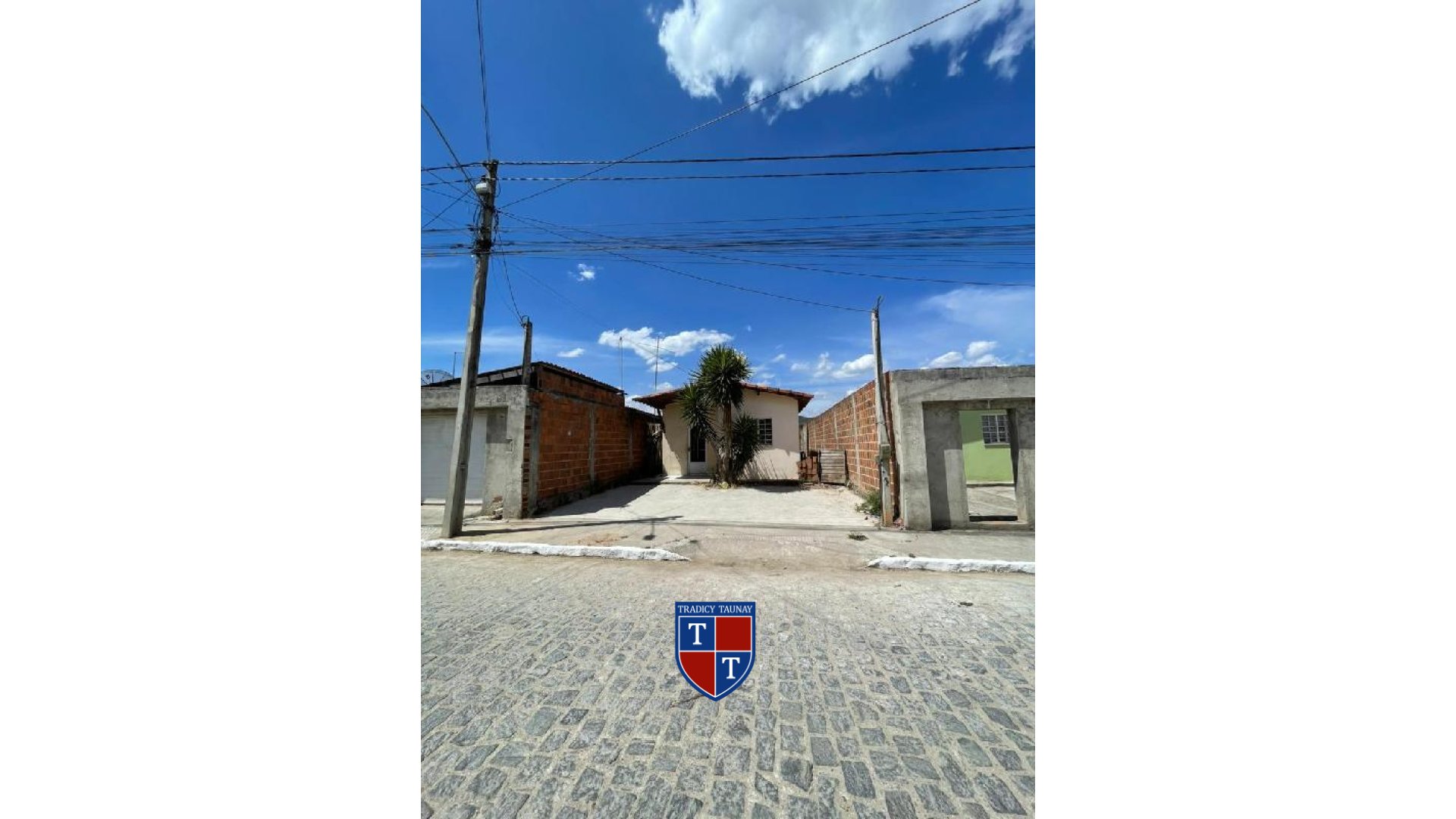 Foto 1 de CASA em EUNO ANDRADE DA SILVA - Imóvel Retomado Caixa