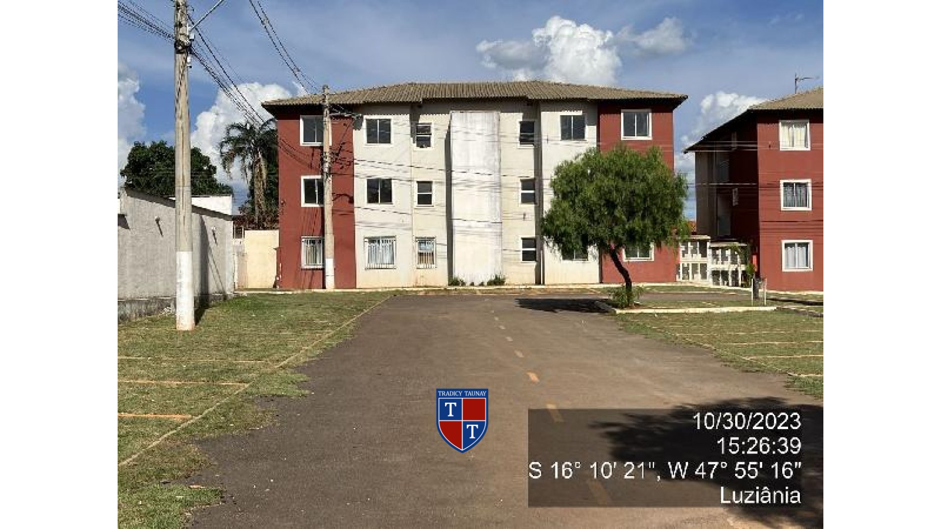 Foto 1 de APARTAMENTO em CIDADE OSFAYA - Imóvel Retomado Caixa