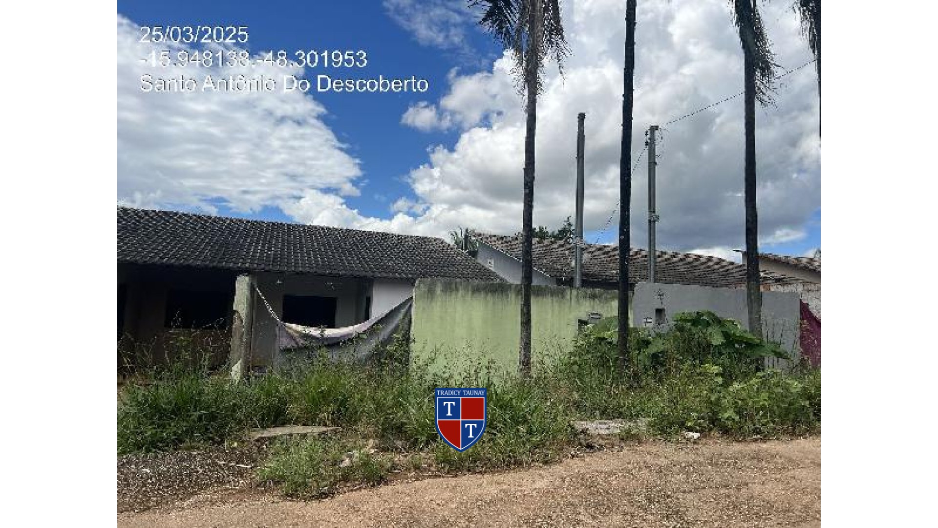 Foto 1 de CASA em JARDIM ANA BEATRIZ I - Imóvel Retomado Caixa