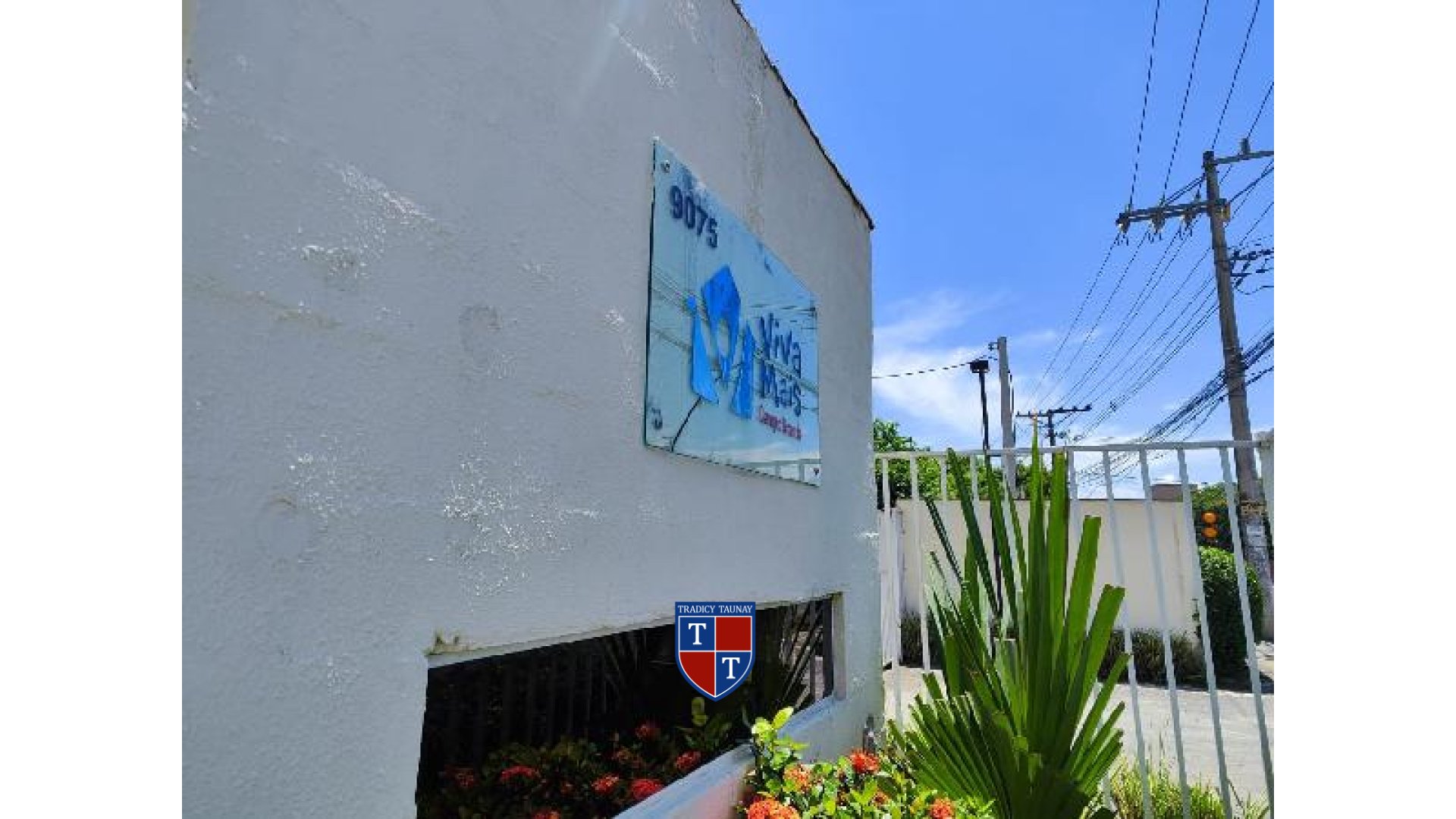 Foto 1 de APARTAMENTO em COSMOS - Imóvel Retomado Caixa