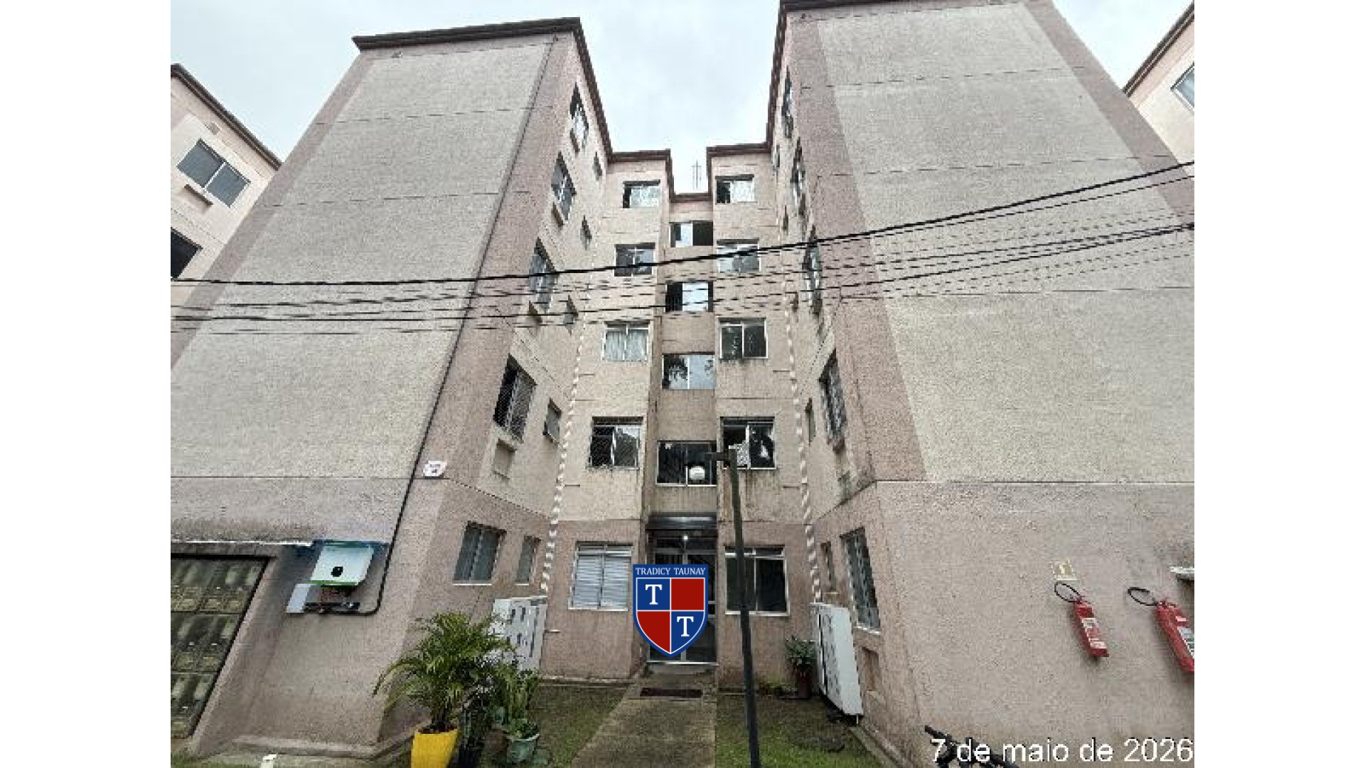 Foto 1 de APARTAMENTO em CAJI - Imóvel Retomado Caixa