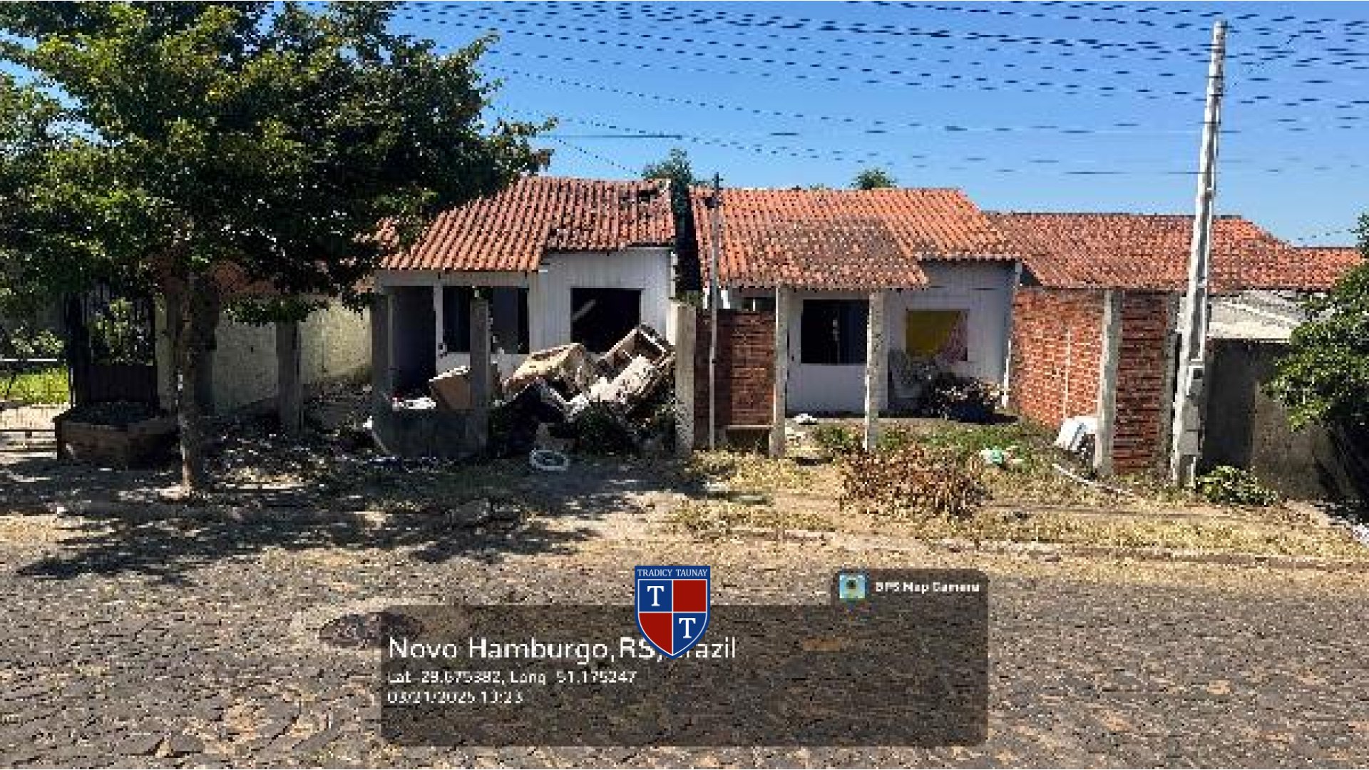 Foto 1 de CASA em BOA SAUDE - Imóvel Retomado Caixa