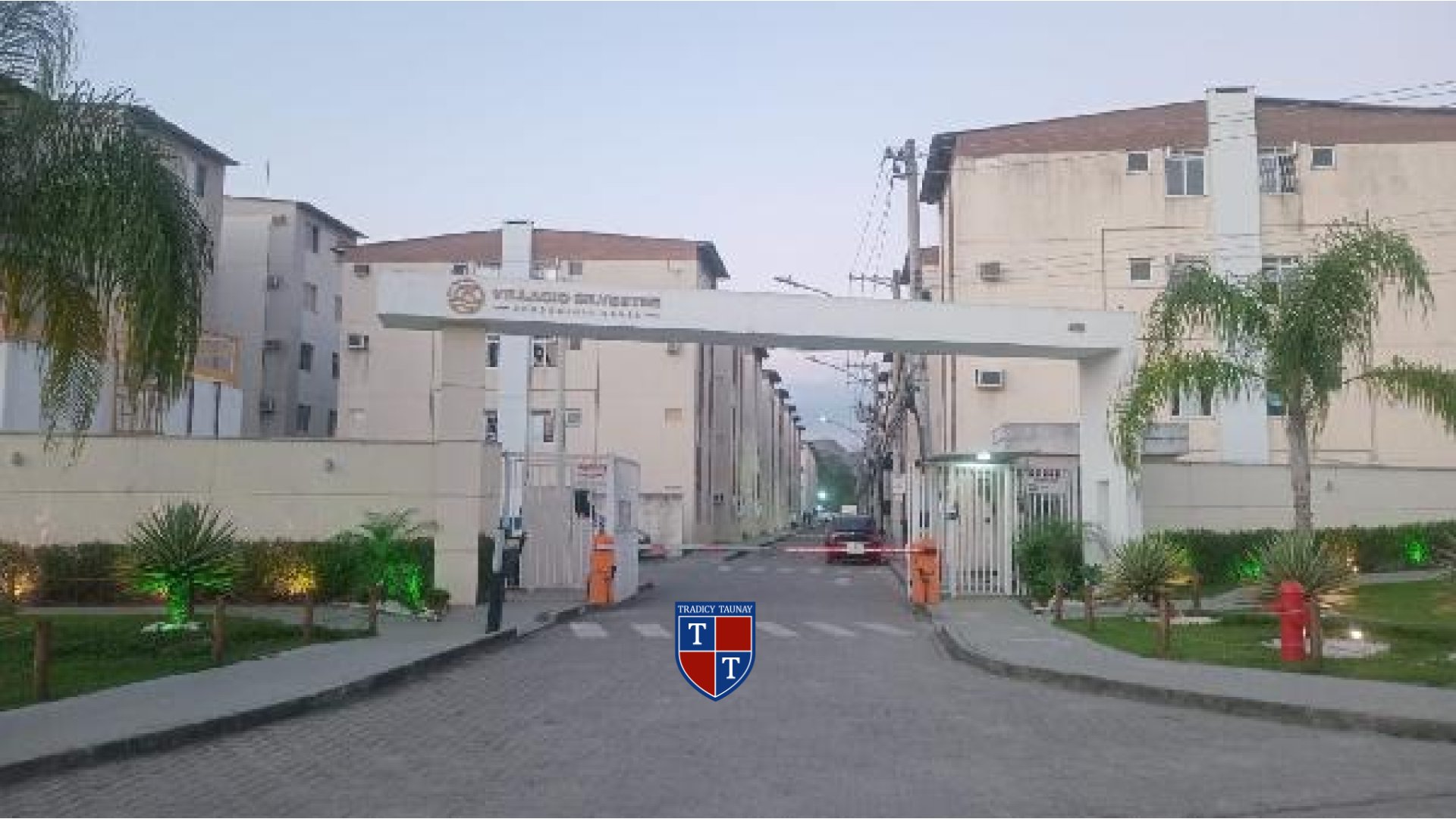 Foto 1 de APARTAMENTO em CAMPO GRANDE - Imóvel Retomado Caixa