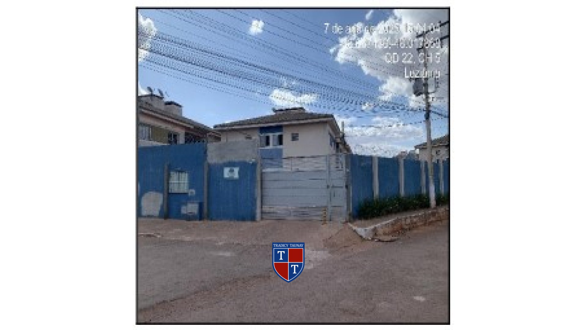 Foto 1 de APARTAMENTO em SETOR DE CHACARAS ANHANGUERA C - Imóvel Retomado Caixa