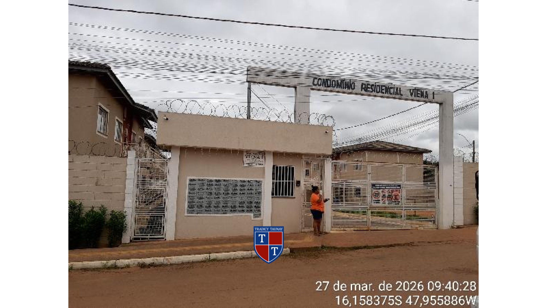 Foto 1 de APARTAMENTO em PARQUE ESTRELA DALVA IX - Imóvel Retomado Caixa