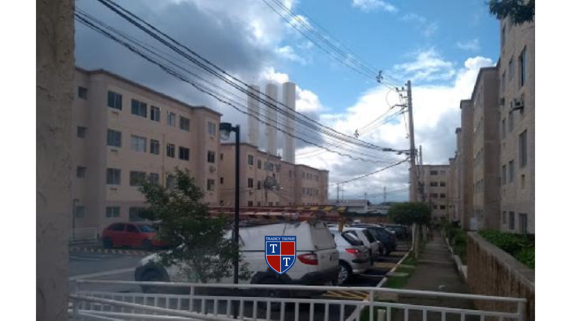 Foto 1 de APARTAMENTO em COSMOS - Imóvel Retomado Caixa