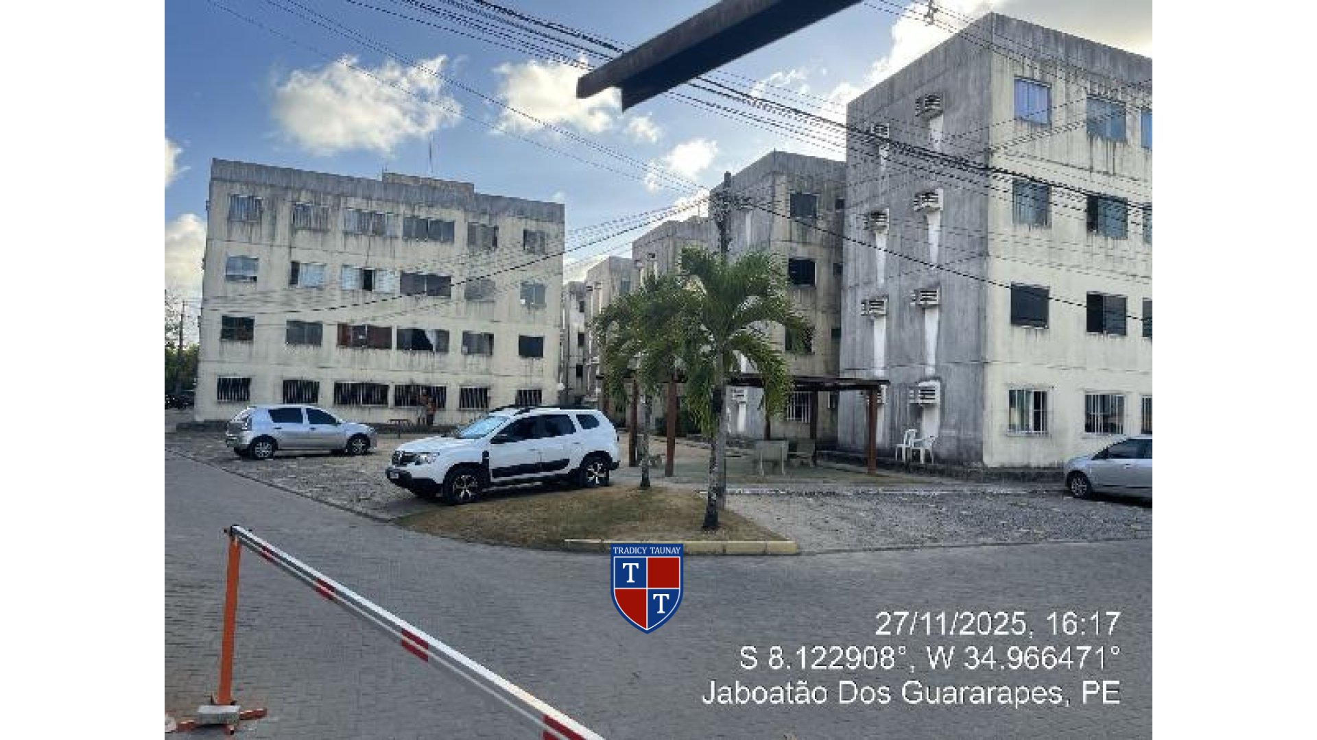 Foto 1 de APARTAMENTO em RES ECOVILLA YAPOATA - Imóvel Retomado Caixa