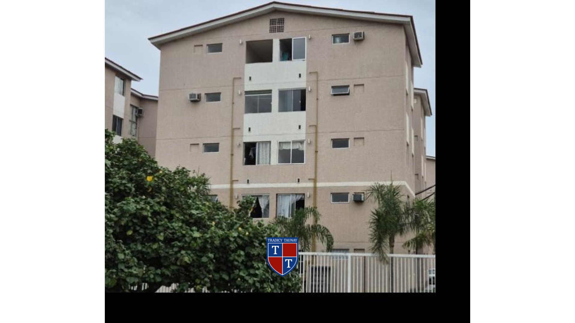 Foto 1 de APARTAMENTO em VENDA DAS PEDRAS - Imóvel Retomado Caixa