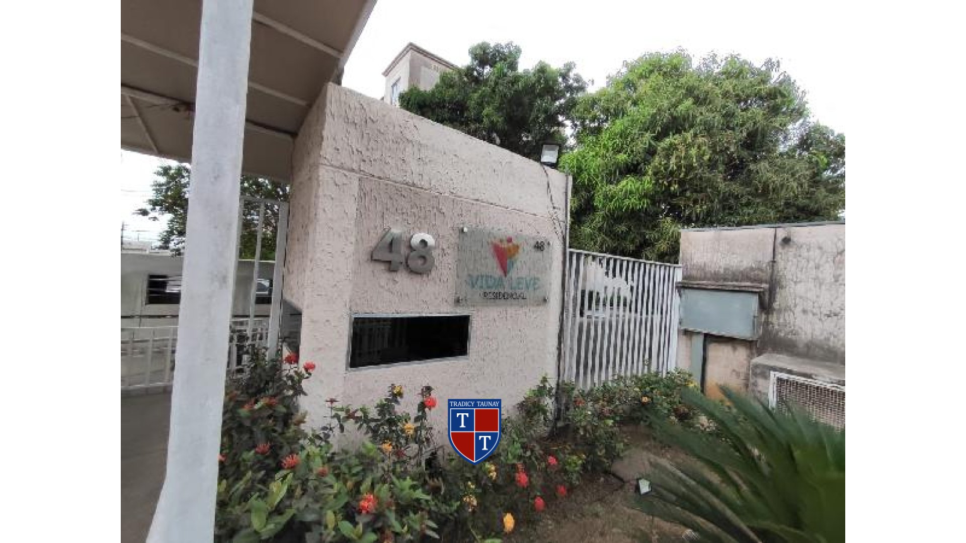 Foto 1 de APARTAMENTO em COSMOS - Imóvel Retomado Caixa