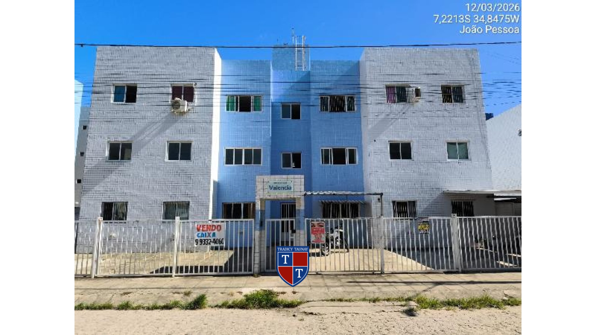 Foto 1 de APARTAMENTO em GRAMAME - Imóvel Retomado Caixa