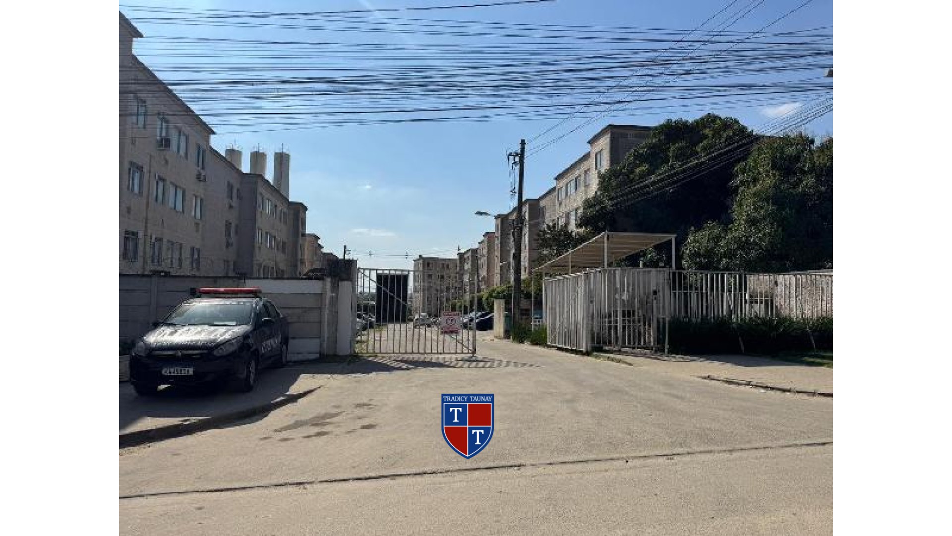 Foto 1 de APARTAMENTO em COSMOS - Imóvel Retomado Caixa
