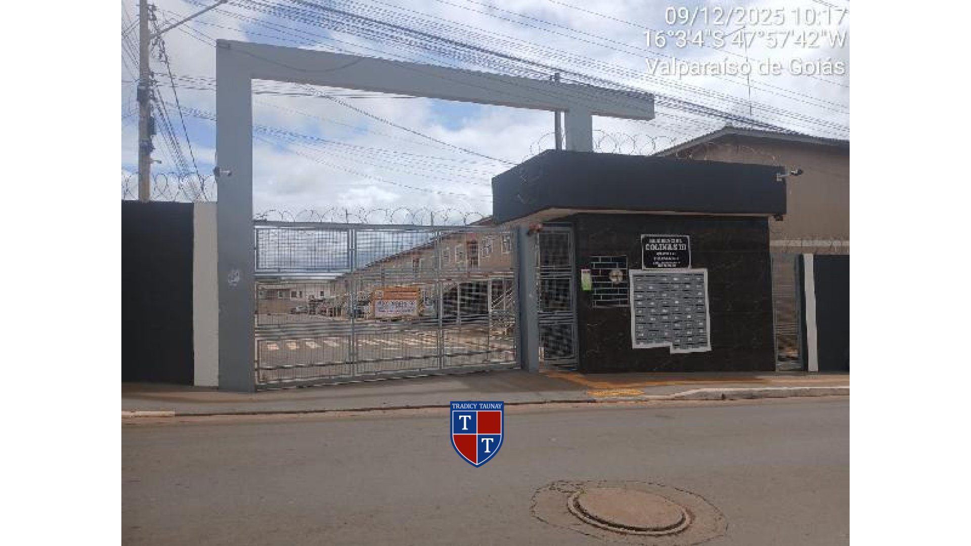 Foto 1 de APARTAMENTO em YPIRANGA - Imóvel Retomado Caixa