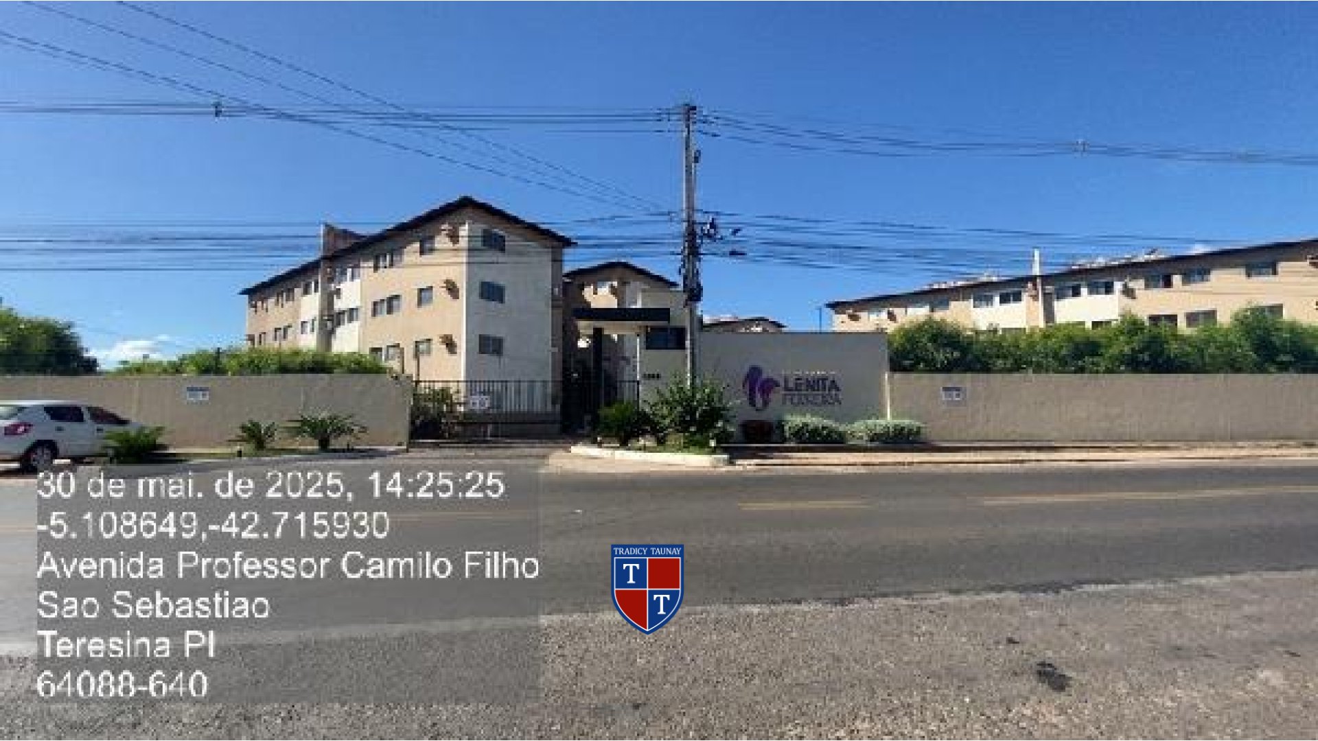 Foto 1 de APARTAMENTO em VERDECAP - Imóvel Retomado Caixa