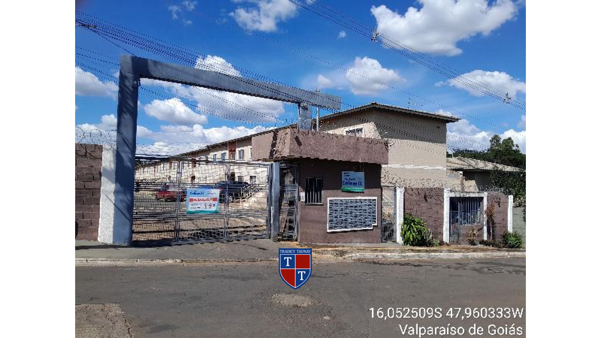 Foto 1 de APARTAMENTO em CHACARAS YPIRANGA A - Imóvel Retomado Caixa