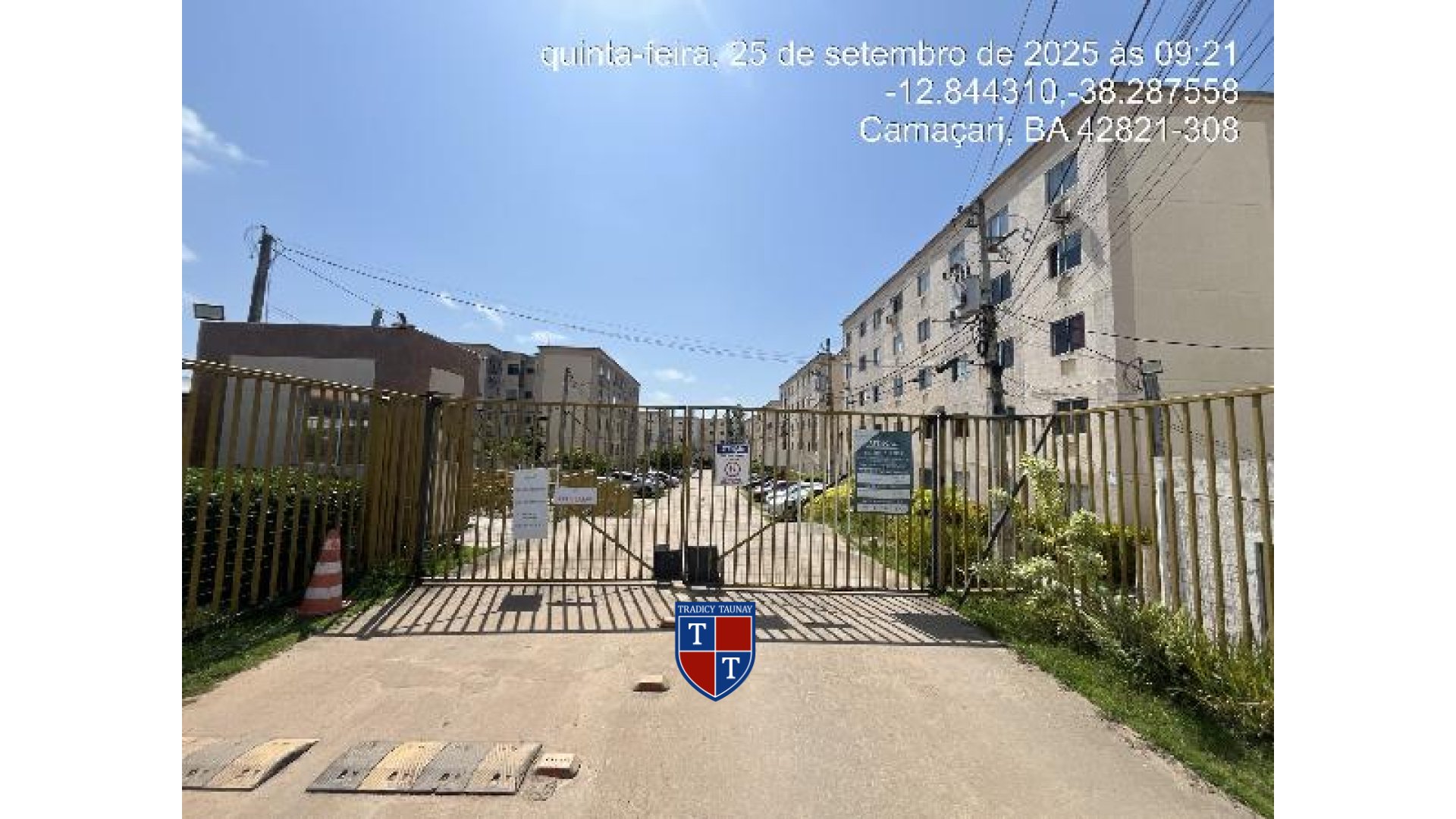 Foto 1 de APARTAMENTO em BOA UNIAO (ABRANTES) - Imóvel Retomado Caixa